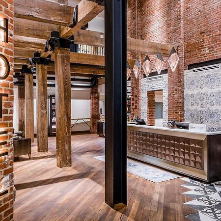 Hotel The Wilbur Lititz, Tapestry Collection By Hilton Exterior foto