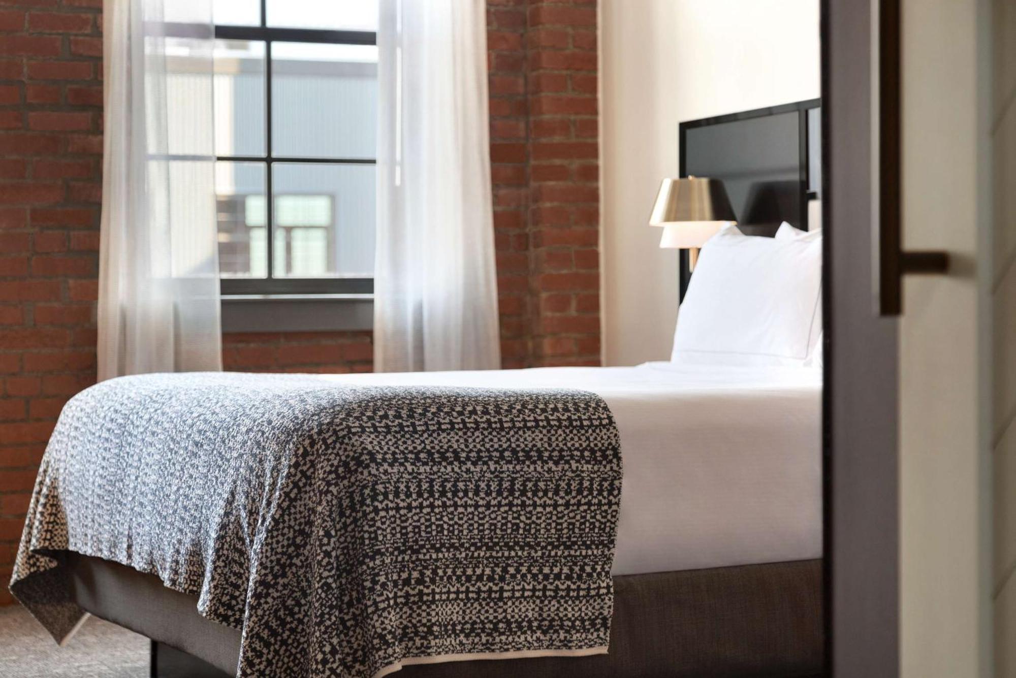 Hotel The Wilbur Lititz, Tapestry Collection By Hilton Exterior foto