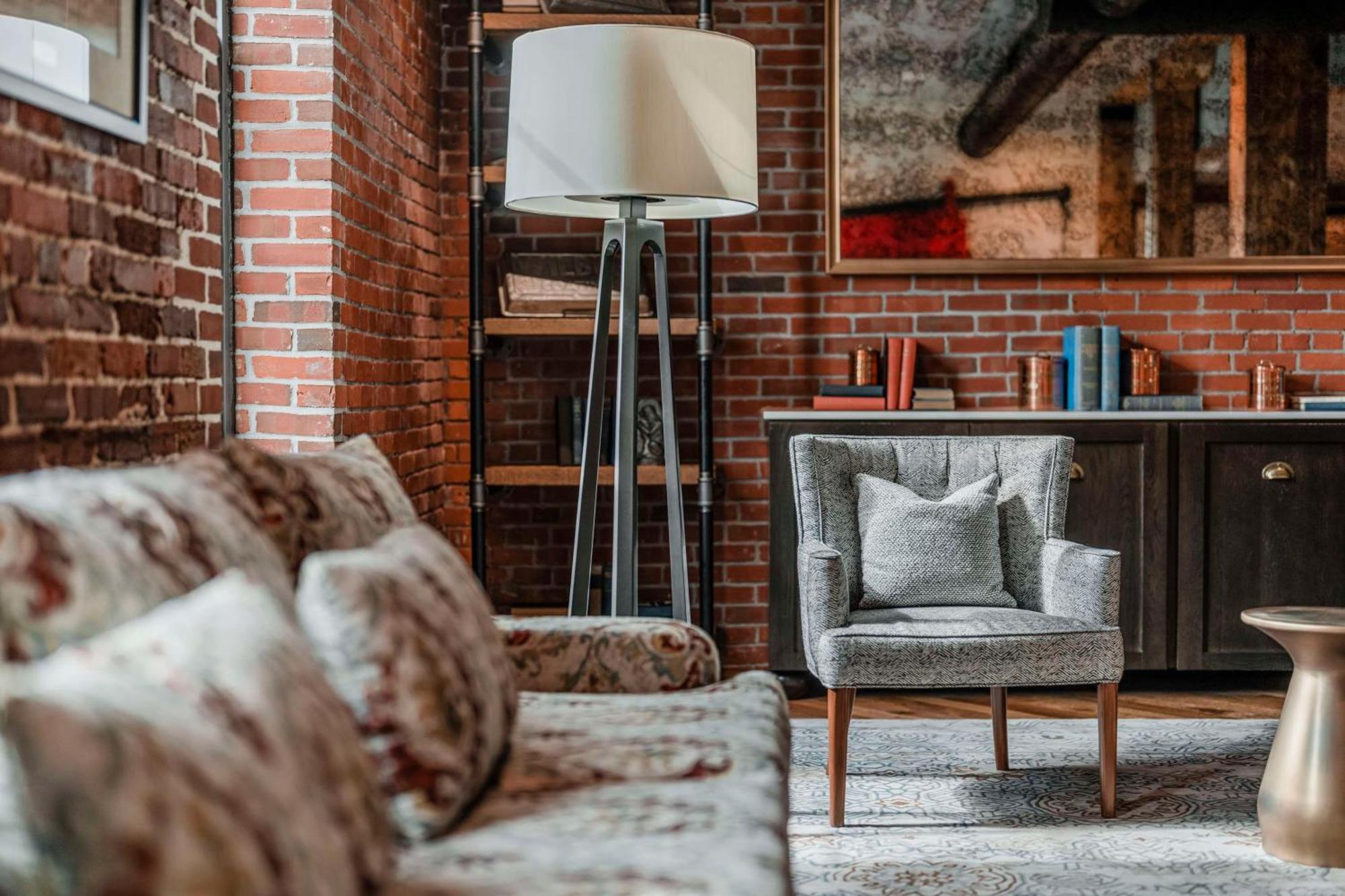 Hotel The Wilbur Lititz, Tapestry Collection By Hilton Exterior foto